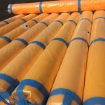 پلاستیک گلخانه ای