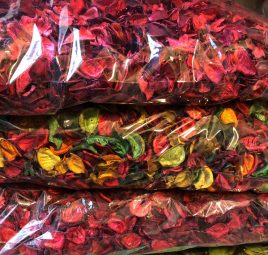 تنها تولید کننده گل خشک تزیینی در ایران ۰۹۱۳۰۰۸۱۵۷